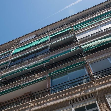 Iloftmalaga Plaza Del Teatro I Apartment Ngoại thất bức ảnh
