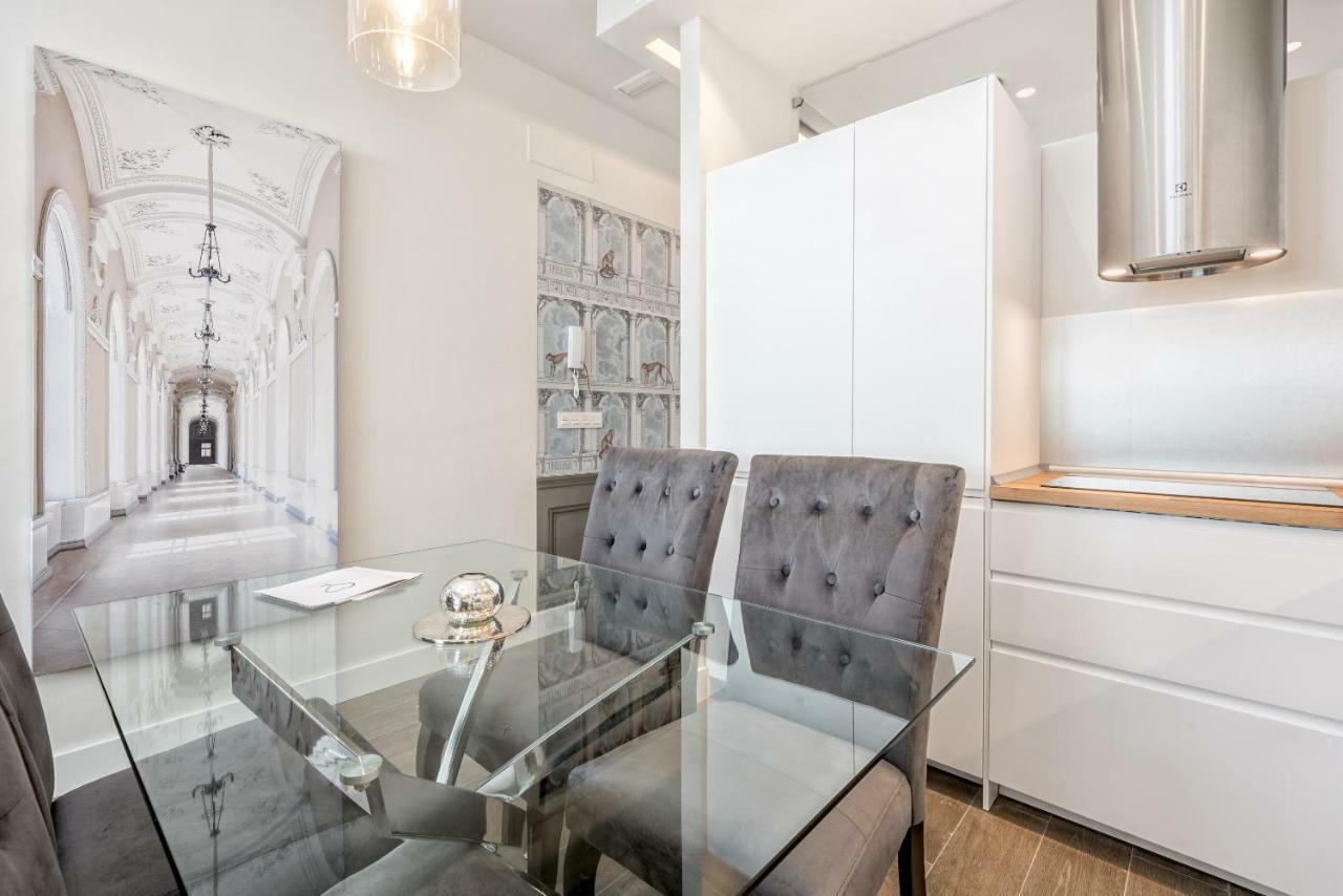 Iloftmalaga Plaza Del Teatro I Apartment Ngoại thất bức ảnh