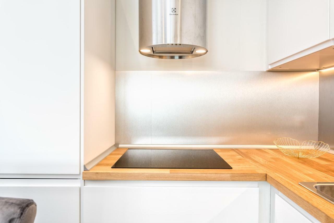 Iloftmalaga Plaza Del Teatro I Apartment Ngoại thất bức ảnh