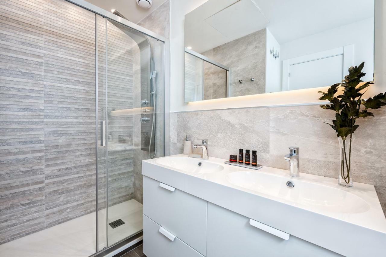 Iloftmalaga Plaza Del Teatro I Apartment Ngoại thất bức ảnh